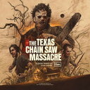 【輸入盤LPレコード】【新品】Soundtrack / Texas Chain Saw Massacre Bundle (Colored Vinyl)【LP20...