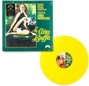 【輸入盤LPレコード】【新品】ENNIO MORRICONE (Soundtrack) / LA COSA BUFFA (Colored Vinyl) (Lim...