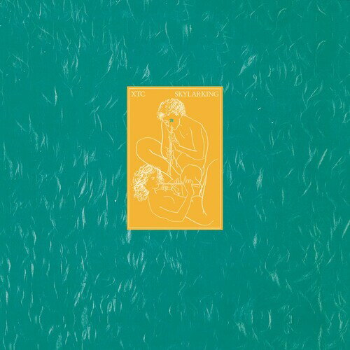 【輸入盤LPレコード】【新品】XTC / SKYLARKING - 2016 STEVEN WILSON MIX (Gatefold LP Jacket) (200gram Vinyl)【LP2024/09/27発売】