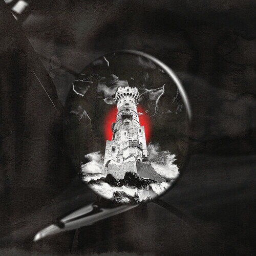 【輸入盤LPレコード】【新品】URBAN HEAT / TOWER【LP2024/08/23発売】