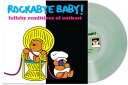 【輸入盤LPレコード】【新品】Rockabye Baby! / Lullaby Renditions Of Outkast (Colored Vinyl) (D...