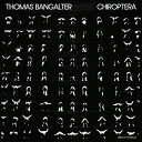 【輸入盤LPレコード】【新品】THOMAS BANGALTER / CHIROPTERA【LP2024/08/30発売】