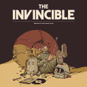【輸入盤LPレコード】【新品】Brunon Lubas (Soundtrack) / Invincible (180gram Vinyl) (リマスター盤)【L...
