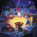 【輸入盤LPレコード】【新品】PAUL ZIMMERMANN (Soundtrack) / WILDFROST (Blue) (Colored Vinyl) (...