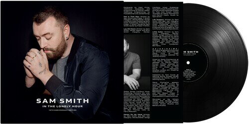 楽天市場】sam smith in the lonely hourの通販