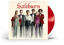 【輸入盤LPレコード】【新品】VA / SALTBURN (MUSIC FROM THE MOTION PICTURE)【LP2024/08/23発売】
