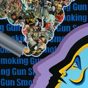 【輸入盤LPレコード】【新品】DECA / SMOKING GUN【LP2024/06/07発売】