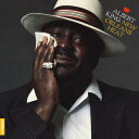 【輸入盤LPレコード】【新品】ALBERT KING / NEW ORLEANS HEAT【LP2024/07/19発売】(アルバート・キング)