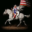 【輸入盤LPレコード】【新品】BEYONCE / COWBOY CARTER OFFICIAL VINYL (180gram Vinyl) (w/Booklet...