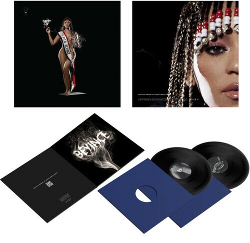 【輸入盤LPレコード】Beyonce / Cowboy Carter (Bead Face) (Gatefold LP Jacket) (180gram Vinyl)【LP2024/4/12発売】(ビヨンセ)