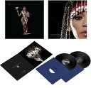 【輸入盤LPレコード】【新品】BEYONCE / COWBOY CARTER (BEAD FACE) (Gatefold LP Jacket) (180gram...