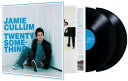 【輸入盤LPレコード】【新品】Jamie Cullum / Twentysomething【LP2023/12/8発売】(ジェイミー・カラム)