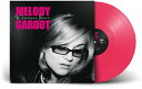 【輸入盤LPレコード】【新品】Melody Gardot / Worrisome Heart【LP2023/12/8発売】(メロディ・ガルドー)