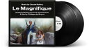 【輸入盤LPレコード】【新品】Claude Bolling (Soundtrack) / Le Magnifique Pt. 2【LP2024/3/8発売】