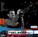 【輸入盤LPレコード】【新品】CHET BAKER / CHET BAKER QUARTET (CHET BAKER IN PARIS VOL. 1)【LP20...