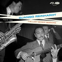【輸入盤LPレコード】【新品】DJANGO REINHARDT / LAST BE-BOP SESSIONS【LP2024/09/27発売】(ジャンゴ・ラインハ...