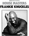 【輸入盤LPレコード】【新品】FRANKIE KNUCKLES / HOUSE MASTERS VOL. 1【LP2024/06/28発売】(フランキー・ナック...