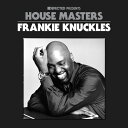 【輸入盤LPレコード】【新品】FRANKIE KNUCKLES / HOUSE MASTERS VOL. 2【LP2024/06/28発売】(フランキー・ナック...