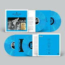 【輸入盤LPレコード】【新品】VA / DISCO DISCHARGE DISCO BOOGIE - BLUE【LP2024/09/20発売】