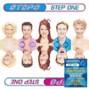 【輸入盤LPレコード】【新品】STEPS / STEP ONE (Blue) (Colored Vinyl) (Limited Edition) (140gram Vinyl)【LP2024/03/22発売】(ステップス)