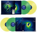 【輸入盤LPレコード】【新品】DOCTOR WHO / CRUSADE (Colored Vinyl) (Green) (140gram Vinyl) (Yel...