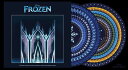 【輸入盤LPレコード】【新品】Soundtrack / Frozen: The Songs (Picture Disc)【LP2023/12/8発売】(サウンド...