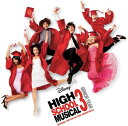 【輸入盤LPレコード】【新品】Soundtrack / HIGH SCHOOL MUSICAL 3: SENIOR YEAR (Colored Vinyl)【L...
