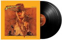 【輸入盤LPレコード】【新品】JOHN WILLIAMS (Soundtrack) / RAIDERS OF THE LOST ARK【LP2024/09/06...