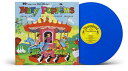 【輸入盤LPレコード】【新品】Soundtrack / MARY POPPINS: 60TH ANNIVERSARY (Blue)【LP2024/08/23発売...