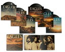 【輸入盤LPレコード】【新品】Eagles / To The Limit: The Essential Collection (Box)【LP2024/4/12...