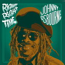 【輸入盤LPレコード】【新品】Johnny Osbourne / Right Right Time【LP2023/6/30発売】