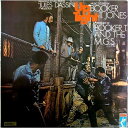 【輸入盤LPレコード】【新品】Booker T/MG's / Up Tight【LP2024/3/1発売】(ブッカーT&MG's)