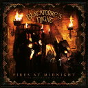 【輸入盤LPレコード】【新品】BLACKMORE'S NIGHT / FIRES AT MIDNIGHT (Gatefold LP Jacket) (Anniv...