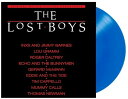 【輸入盤LPレコード】【新品】Soundtrack / LOST BOYS (Colored Vinyl, Blue, Limited Edition)【LP2...