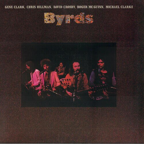 ��͢����LP�쥳���ɡۡڿ��ʡ�BYRDS / BYRDS (Colored Vinyl) (Gatefold LP Jacket) (Limited Edition) (180gram Vinyl) (Violet)��LP2024/06/07ȯ���(�С���)