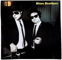 【輸入盤LPレコード】Blues Brothers / Briefcase Full Of Blues (Colored Vinyl) (Gold) (Limited Edition)【LP2024/3/22発売】(ブルース・ブラザーズ)