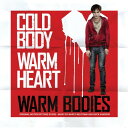 【輸入盤LPレコード】【新品】MARCO BELTRAMI/BUCK SANDERS (COLV) (LTD) (RED) / WARM BODIES (ORI...