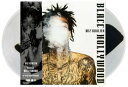 【輸入盤LPレコード】【新品】WIZ KHALIFA / BLACC HOLLYWOOD (Clear Vinyl) (Gatefold LP Jacket) ...