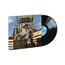 【輸入盤LPレコード】【新品】JIMMY BUFFETT / WHITE SPORT COAT AND A PINK CRUSTACEAN【LP2024/07/...