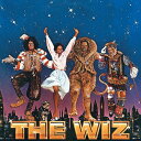 【輸入盤LPレコード】【新品】Soundtrack / WIZ【LP2024/08/30発売】(サウンドトラック)
