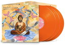 【輸入盤LPレコード】【新品】VA / BUDDHA BAR: BEST OF VOLUME 2 (Colored Vinyl)【LP2024/09/20発売】