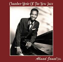 【輸入盤LPレコード】【新品】AHMAD JAMAL TRIO / CHAMBER MUSIC OF THE NEW JAZZ【LP2024/06/28発売】(アーマッド・ジャマル)