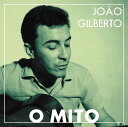 【輸入盤LPレコード】【新品】JOAO GILBERTO / O MITO【LP2024/06/28発売】(ジョアン・ジルベルト)