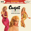 【輸入盤LPレコード】【新品】Xavier Cugat & His Orchestra / Hits (Gatefold LP Jacket) (180gram Vinyl)【LP2021/9/17発売】(ザウ゛ィアクガート)