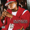 【輸入盤LPレコード】【新品】JADAKISS / KISS OF DEATH【LP2024/06/21発売】