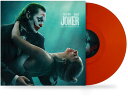 【輸入盤LPレコード】【新品】LADY GAGA/JOAQUIN PHOENIX (Soundtrack) / JOKER: FOLIE A DEUX (Cle...