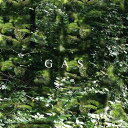 【輸入盤LPレコード】【新品】GAS / DER LANGE MARSCH【LP2024/08/09発売】