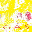 【輸入盤LPレコード】【新品】GAS / GAS【LP2024/08/23発売】