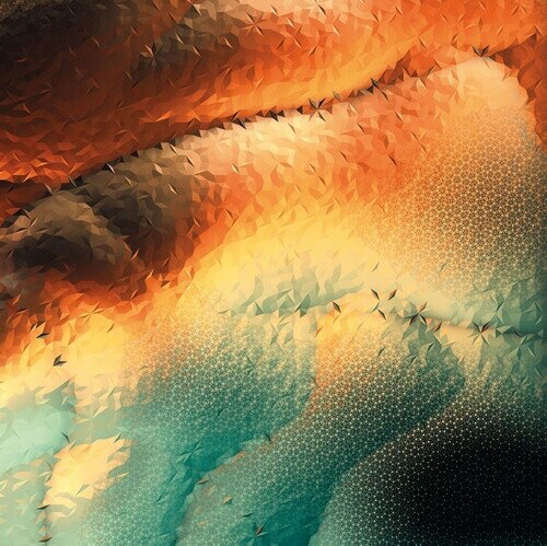 【輸入盤LPレコード】【新品】TUPPERWEAR / PENTAGONONO【LP2024/06/07発売】