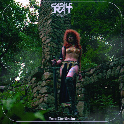 Castle Rat / Into The Realm